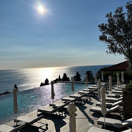 Villa Della Pergola Relais Et Chateaux Alassio Zewnętrze zdjęcie