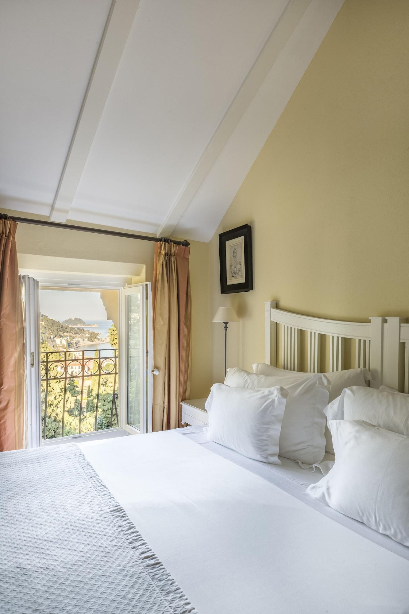 Villa Della Pergola Relais Et Chateaux Alassio Zewnętrze zdjęcie