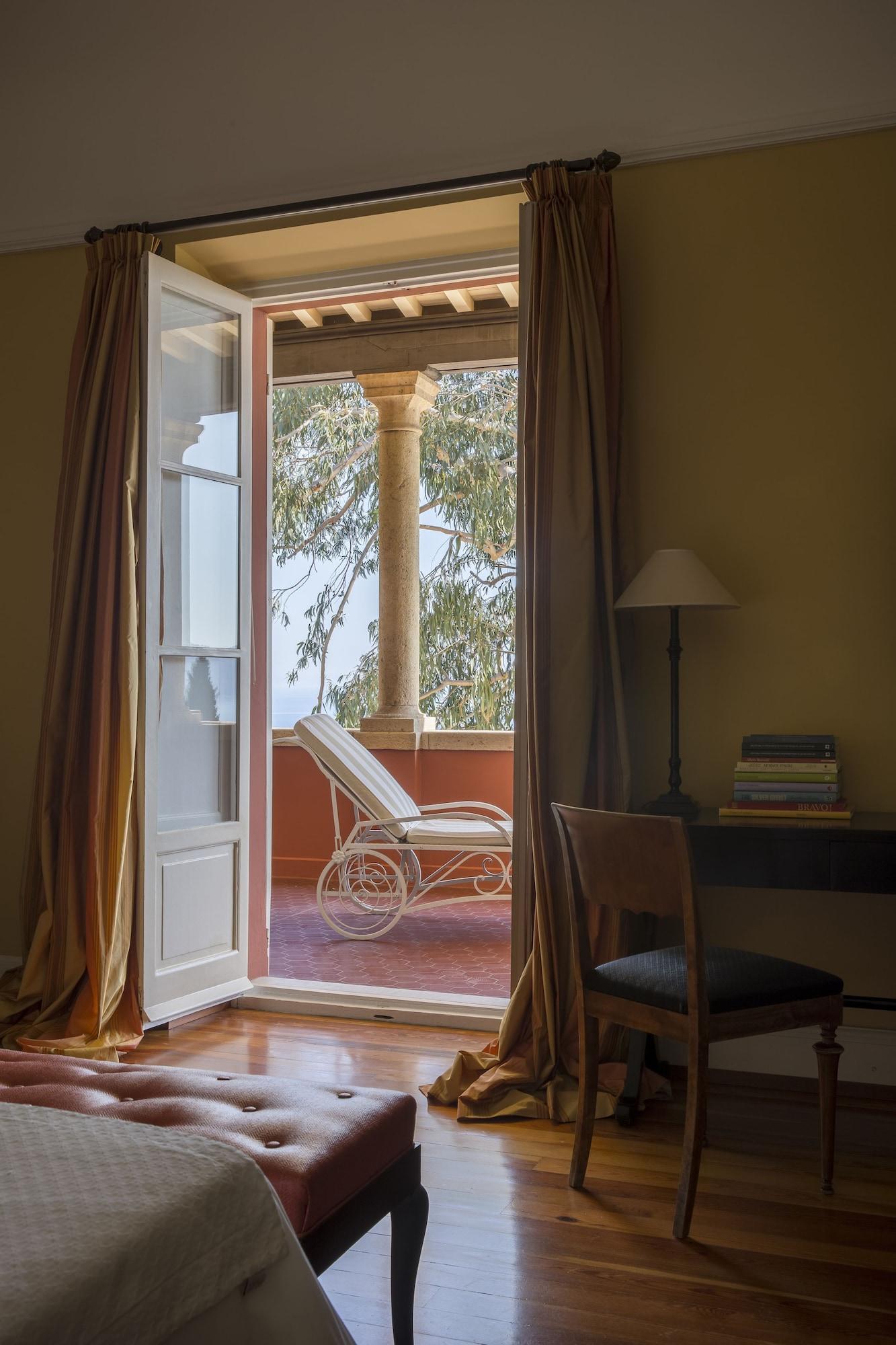 Villa Della Pergola Relais Et Chateaux Alassio Zewnętrze zdjęcie