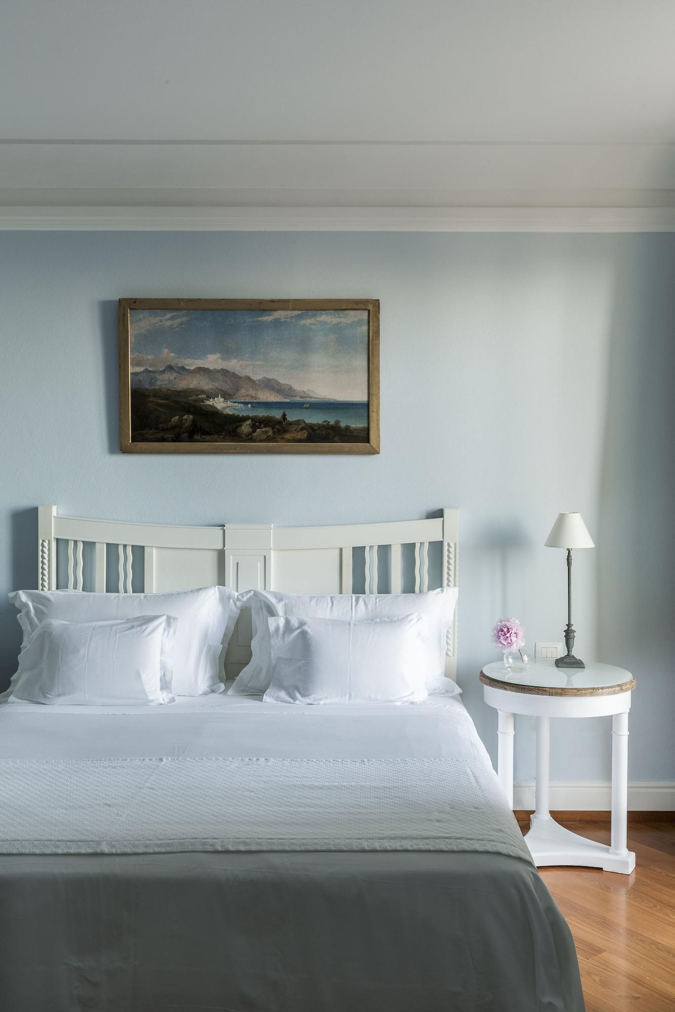 Villa Della Pergola Relais Et Chateaux Alassio Zewnętrze zdjęcie