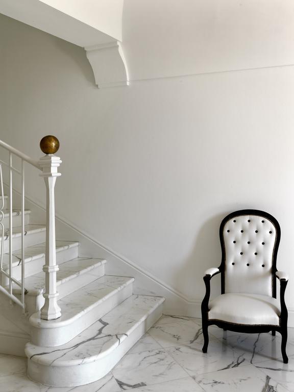 Villa Della Pergola Relais Et Chateaux Alassio Zewnętrze zdjęcie