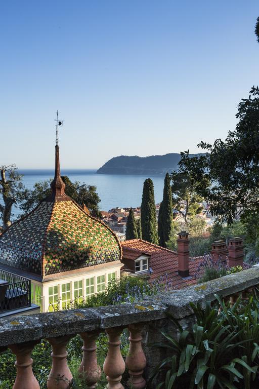 Villa Della Pergola Relais Et Chateaux Alassio Zewnętrze zdjęcie