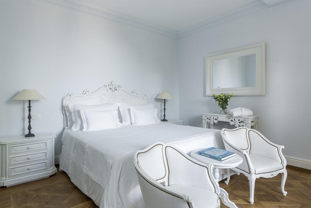 Villa Della Pergola Relais Et Chateaux Alassio Zewnętrze zdjęcie