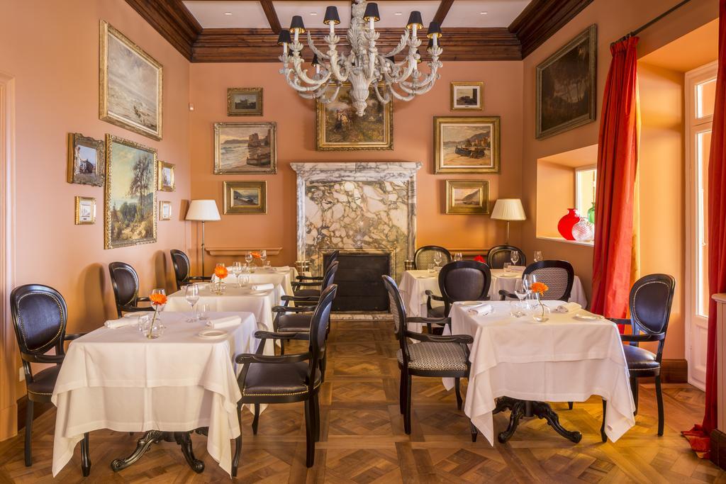 Villa Della Pergola Relais Et Chateaux Alassio Zewnętrze zdjęcie
