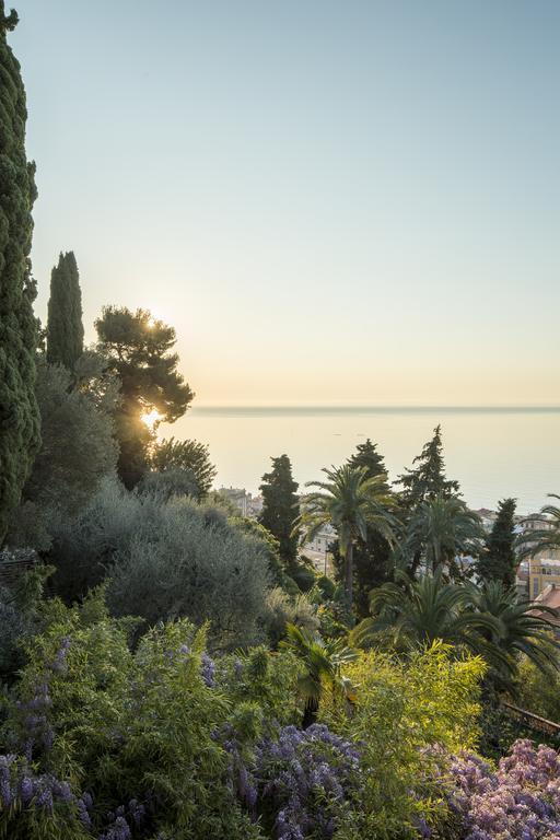 Villa Della Pergola Relais Et Chateaux Alassio Zewnętrze zdjęcie