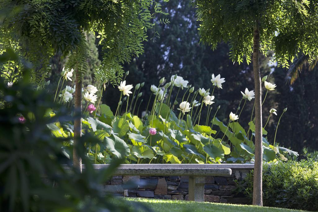 Villa Della Pergola Relais Et Chateaux Alassio Zewnętrze zdjęcie