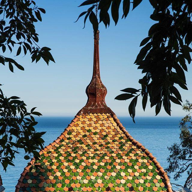 Villa Della Pergola Relais Et Chateaux Alassio Zewnętrze zdjęcie
