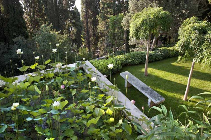 Villa Della Pergola Relais Et Chateaux Alassio Zewnętrze zdjęcie