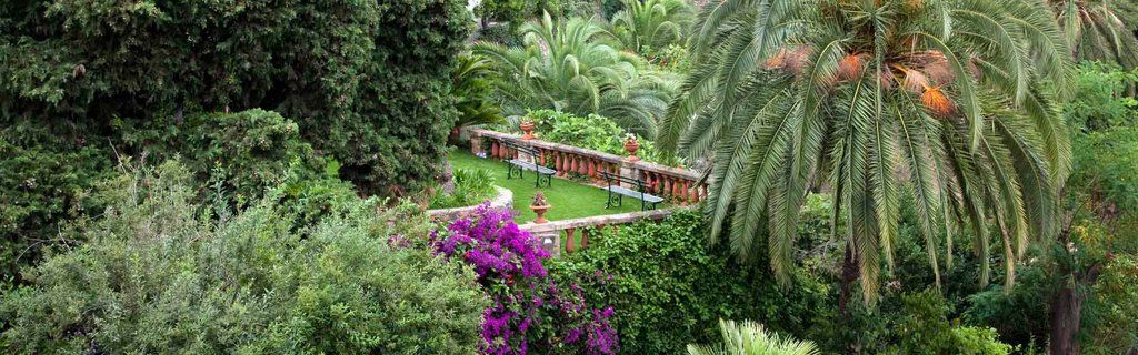 Villa Della Pergola Relais Et Chateaux Alassio Zewnętrze zdjęcie