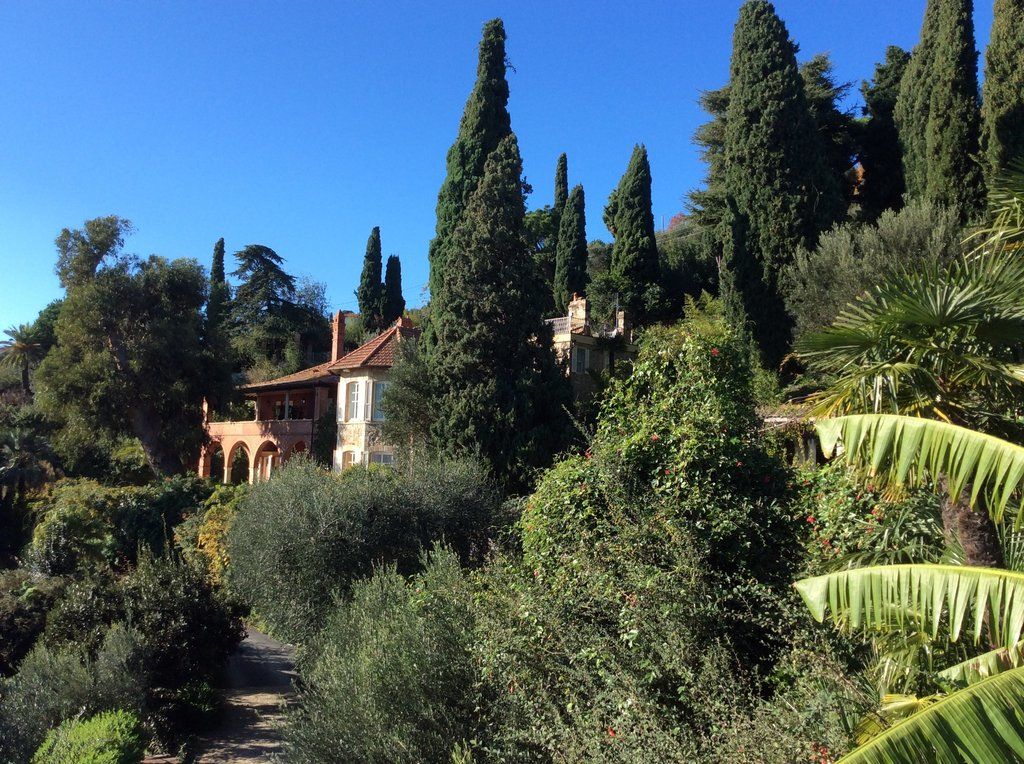 Villa Della Pergola Relais Et Chateaux Alassio Zewnętrze zdjęcie