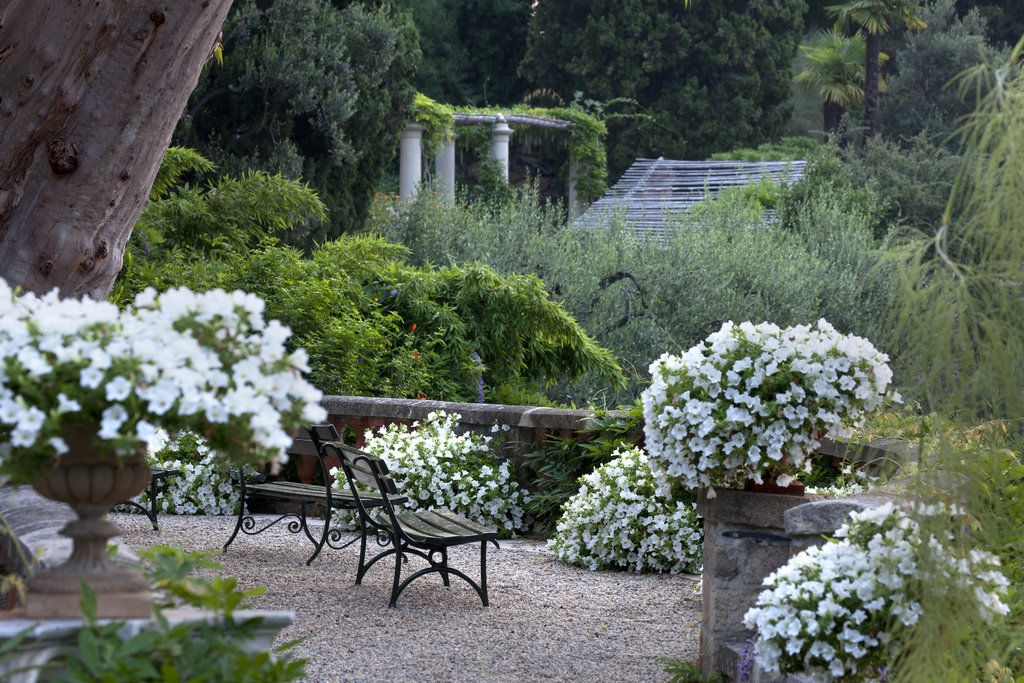 Villa Della Pergola Relais Et Chateaux Alassio Zewnętrze zdjęcie