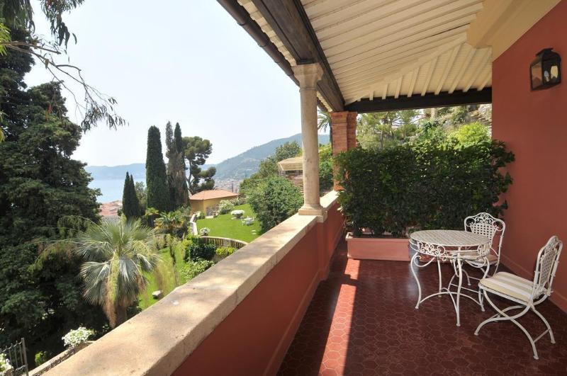 Villa Della Pergola Relais Et Chateaux Alassio Zewnętrze zdjęcie
