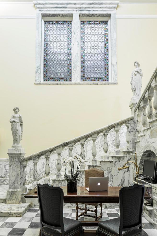 Villa Della Pergola Relais Et Chateaux Alassio Zewnętrze zdjęcie