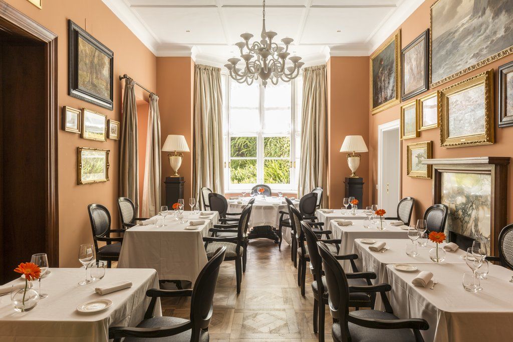 Villa Della Pergola Relais Et Chateaux Alassio Zewnętrze zdjęcie