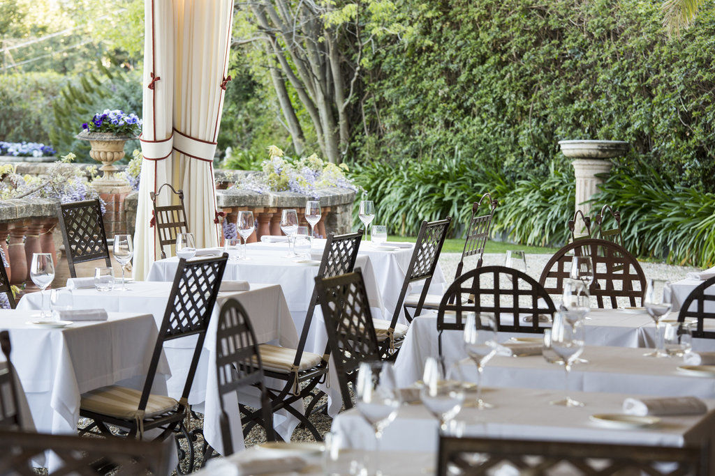 Villa Della Pergola Relais Et Chateaux Alassio Zewnętrze zdjęcie